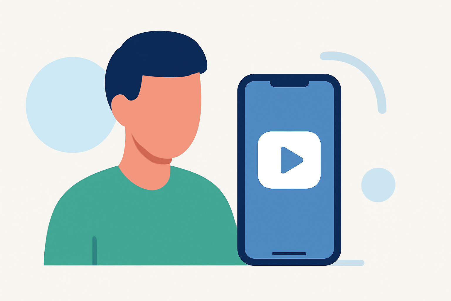 The Best Apps for Engaging Talking Head Videos on iPhone