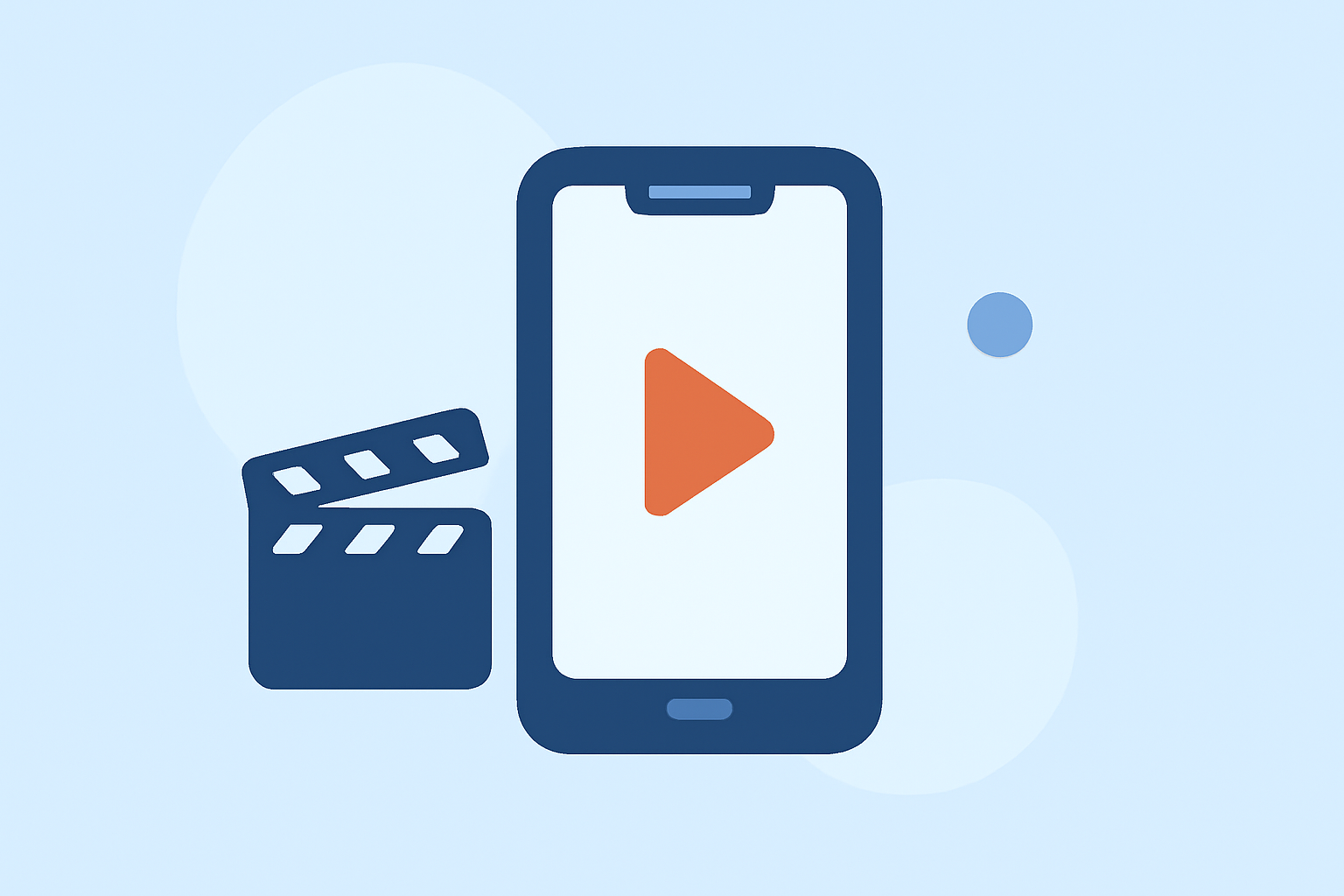 Top Apps for Creating Event Recap Videos on iPhone