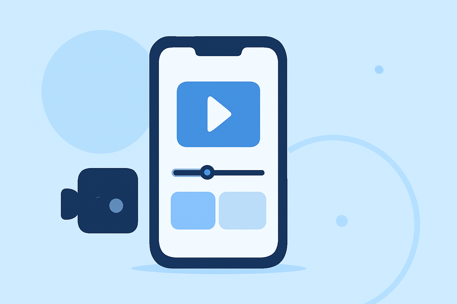 Best Apps for Editing Family Videos on iPhone: Splice, CapCut, and More