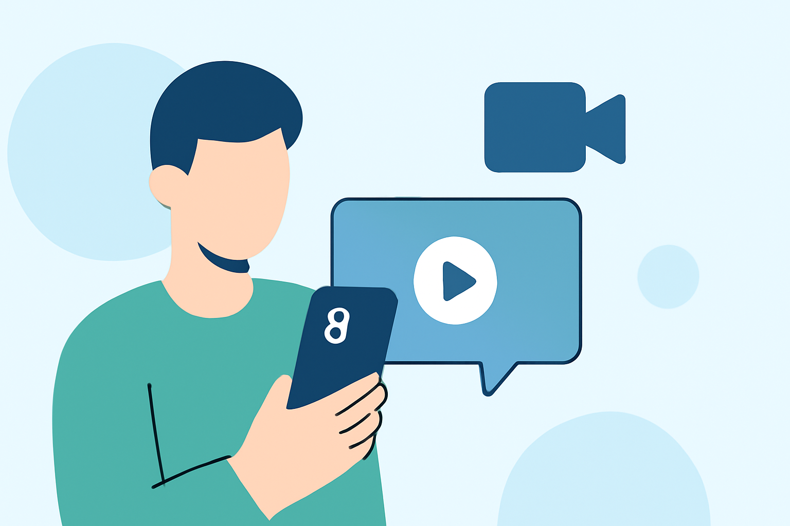The Best Apps for Creating Family Videos on iPhone