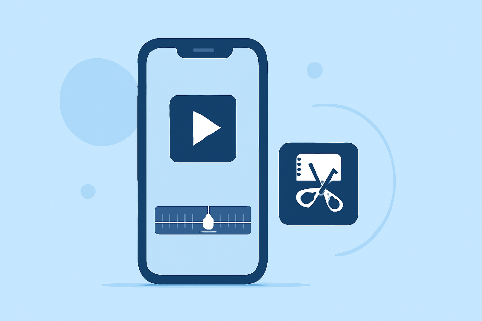 The Best Apps for Quick Video Editing on iPhone: Splice & Alternatives