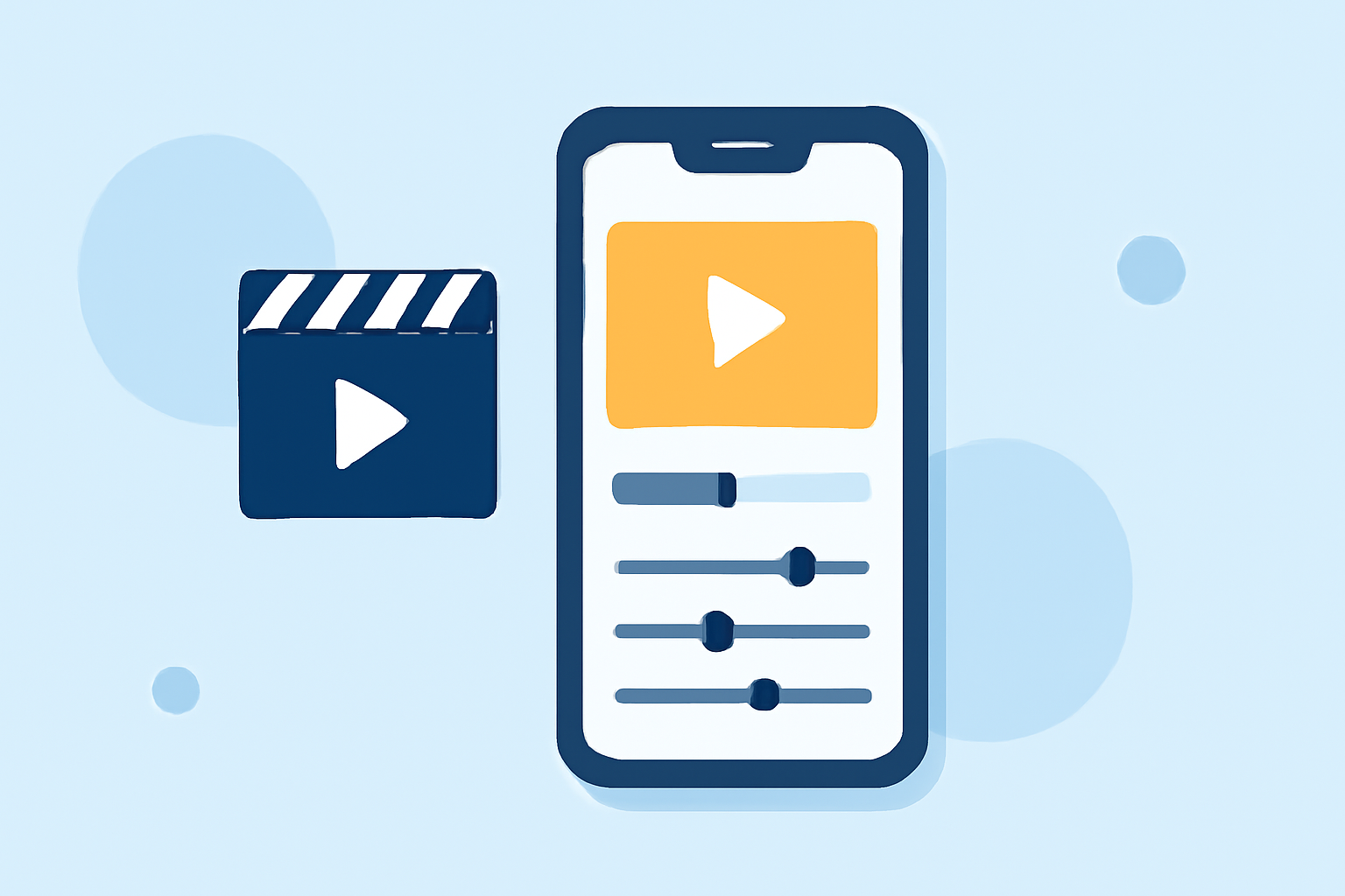 The Best Apps for Fast Video Editing on iPhone: A Comparison