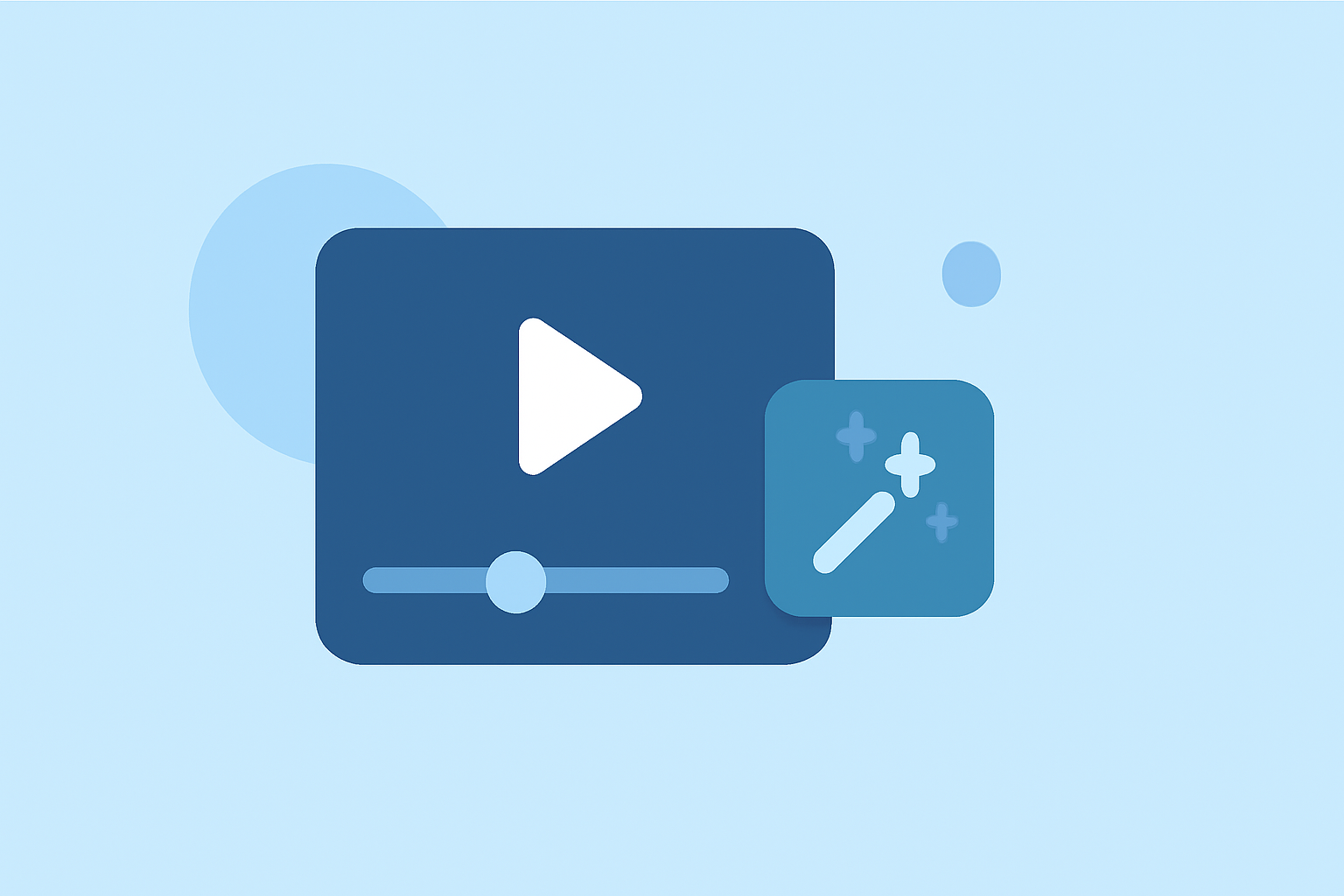 The Best Apps for Fast Editing of Short Videos
