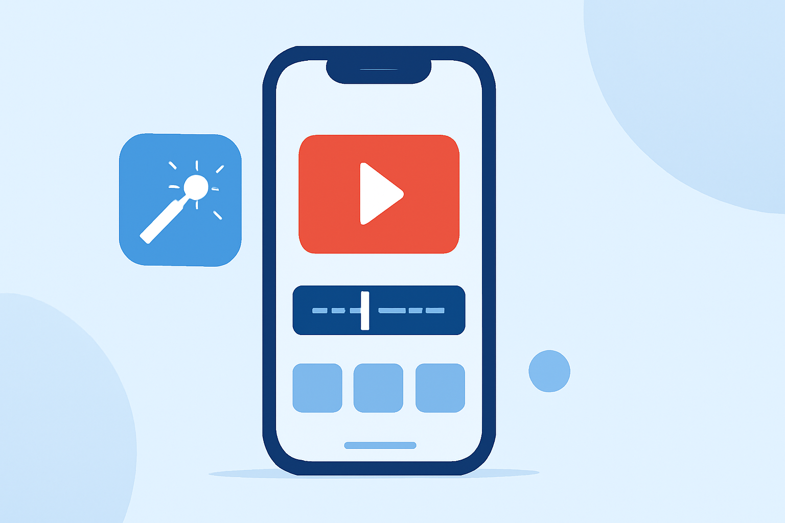 Best Apps for Fast Editing of YouTube Shorts on iPhone
