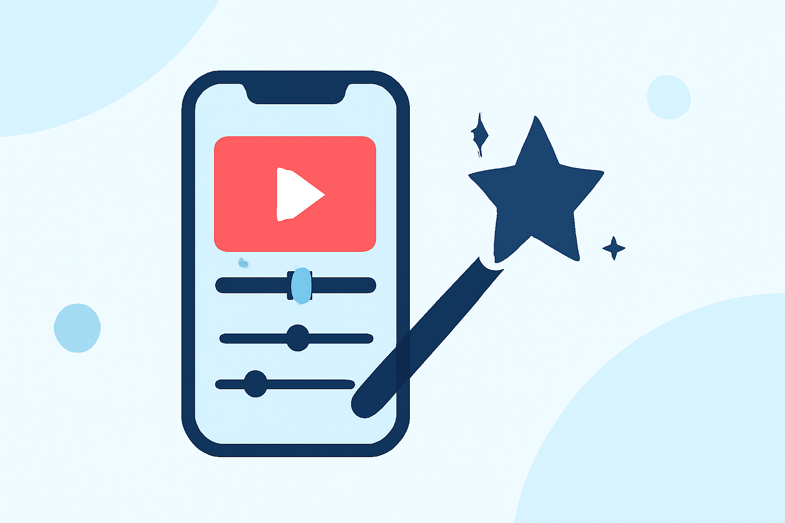 The Best Apps for Fast Edits on iPhone for Creators