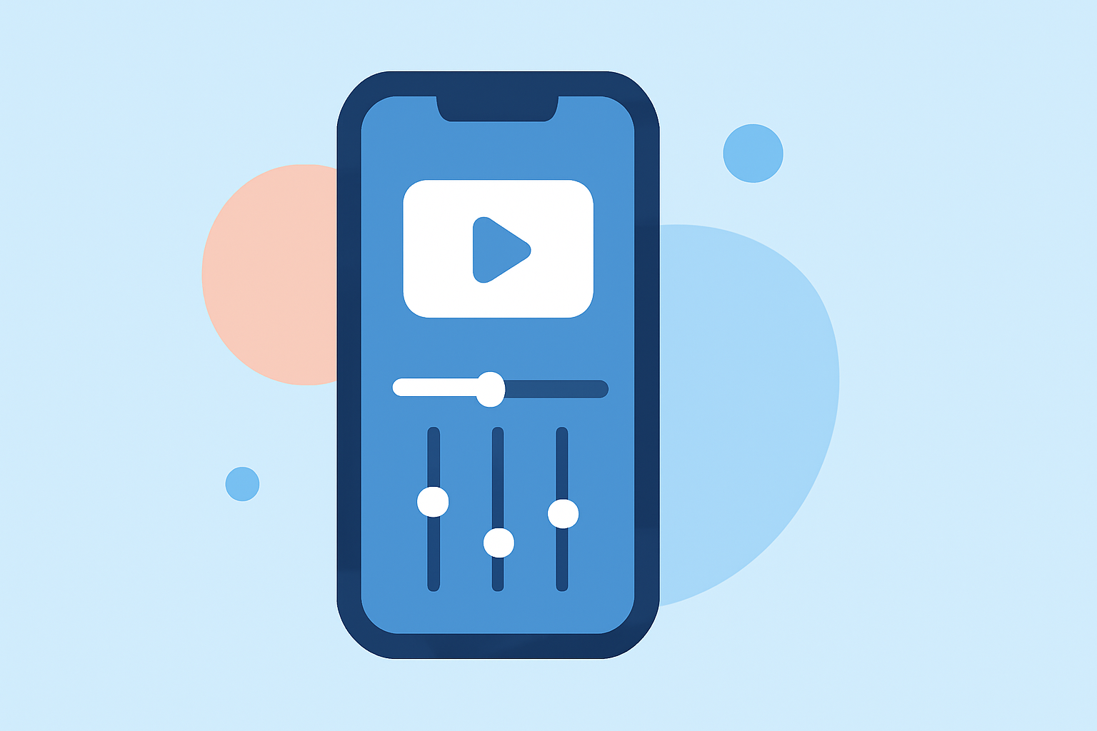 Best Apps for Fast Mobile Video Editing on iPhone