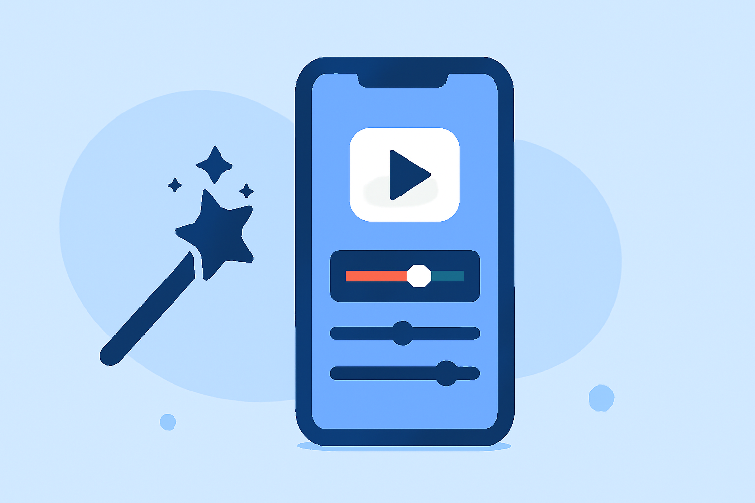 Best Apps for Fast Video Editing on iPhone: Creators' Top Picks