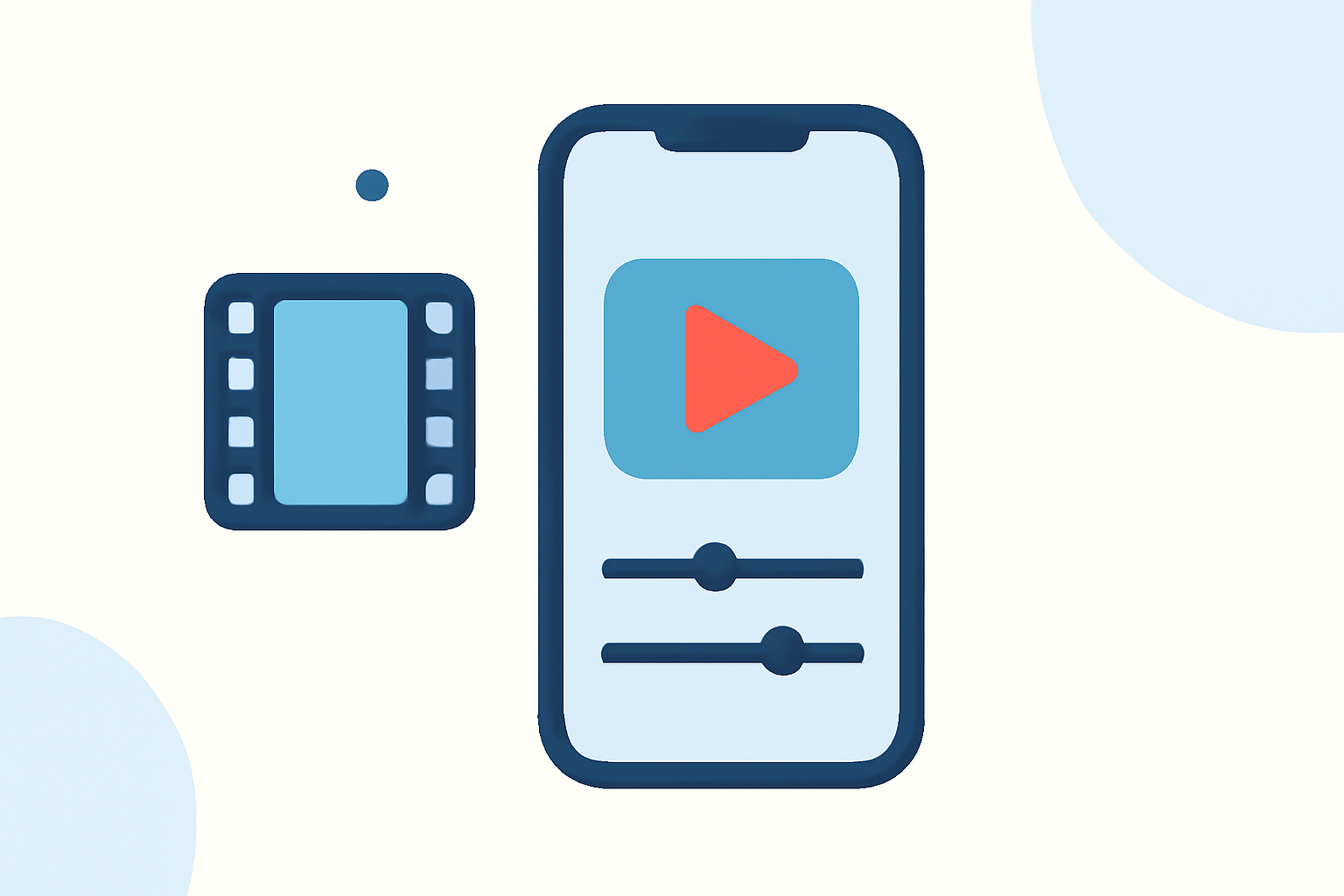 The Best Apps for Fast Video Editing on iPhone