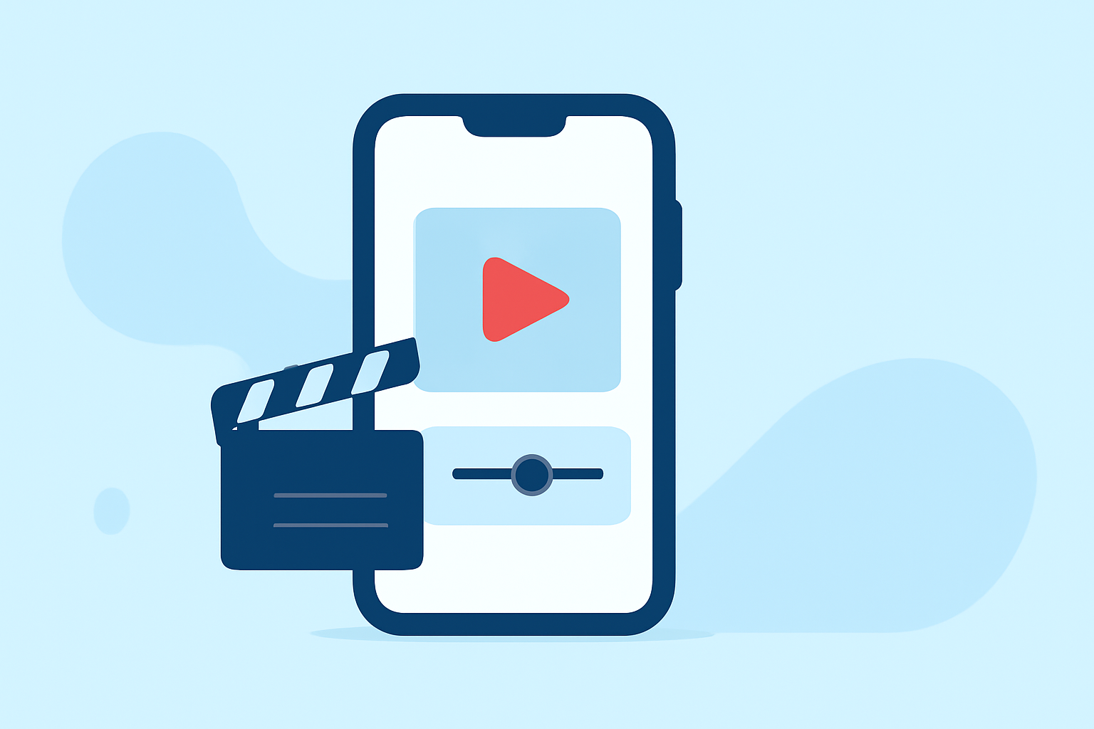 The Best Apps for Fast Video Editing on iPhone