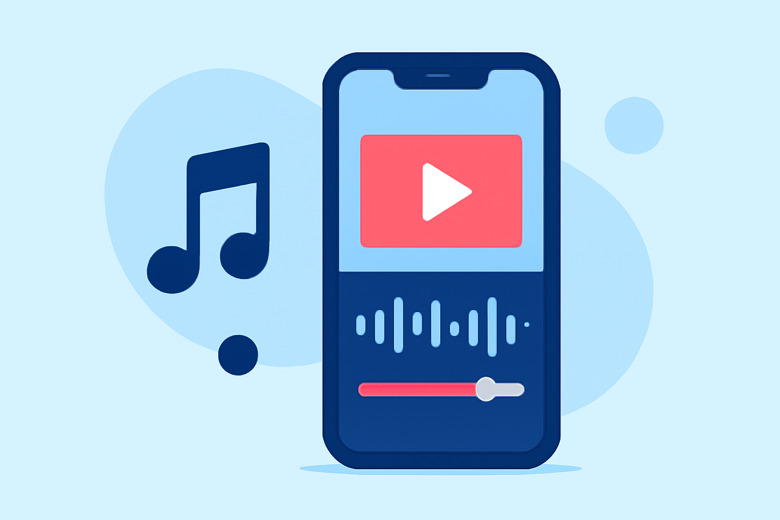 The Best Apps for Fast Video Editing with Music on iPhone