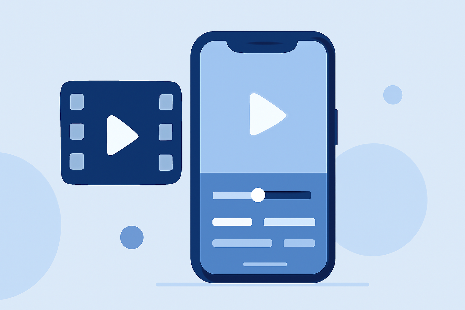 The Best Apps for Fast Video Edits on iPhone