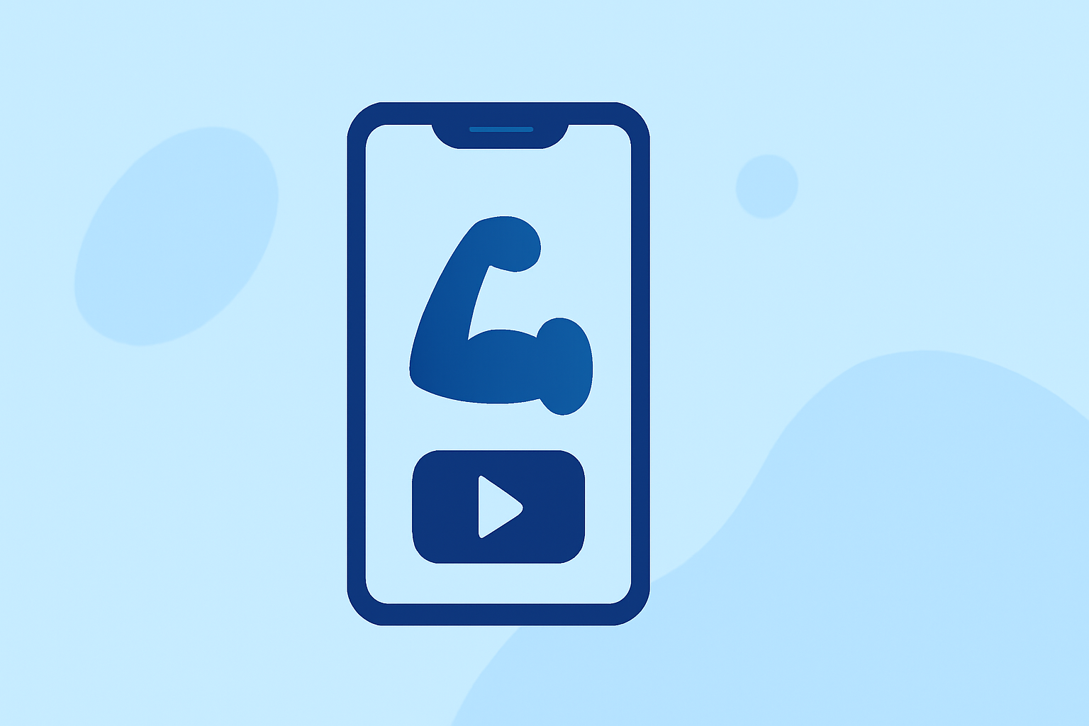 Best Apps for Creating Fitness Videos on iPhone