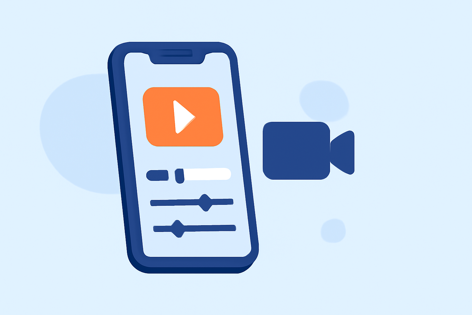 Best Apps for Creating Food Videos on iPhone: Splice and Alternatives