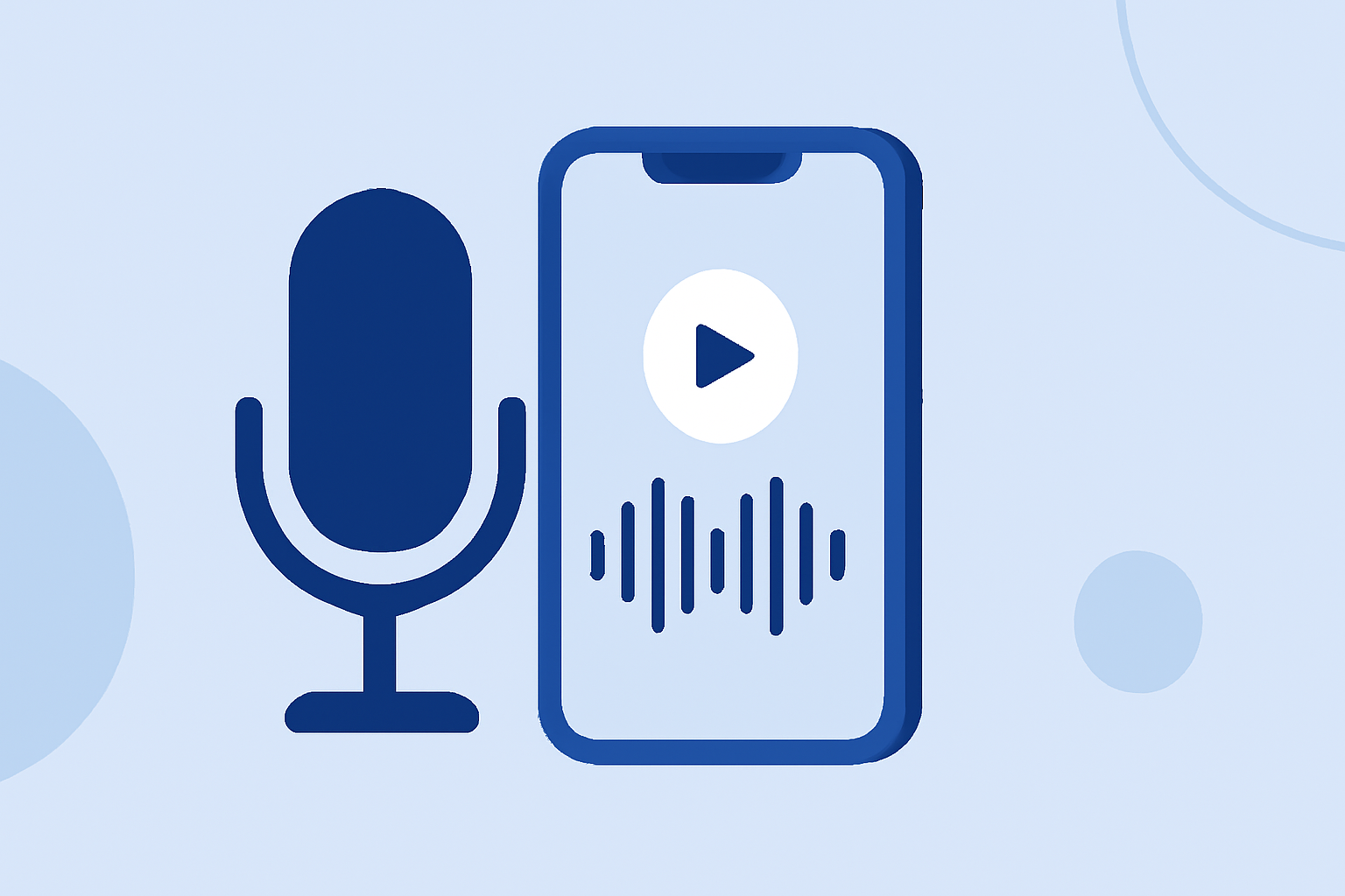 Best Apps for Adding Audio to Videos on iPhone