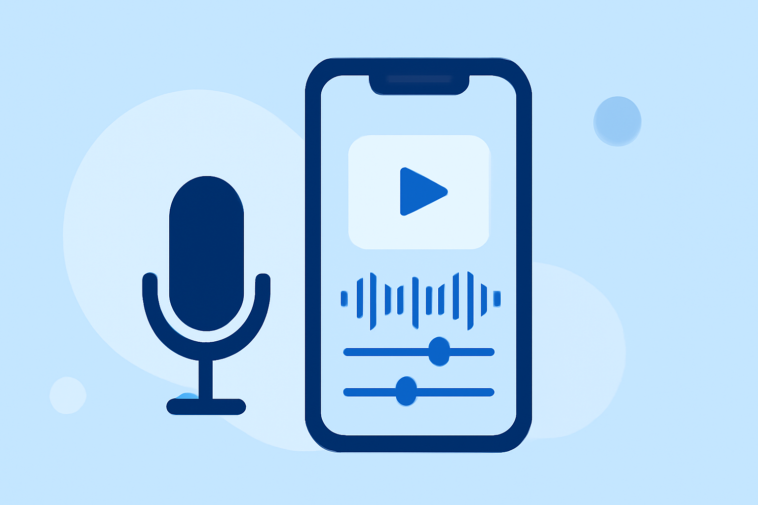 Best Apps for Adding Audio to Videos on iPhone for Creators