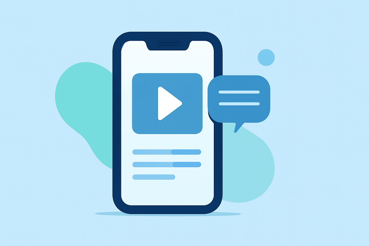 The Best Apps for Adding Captions to Short Videos on iPhone