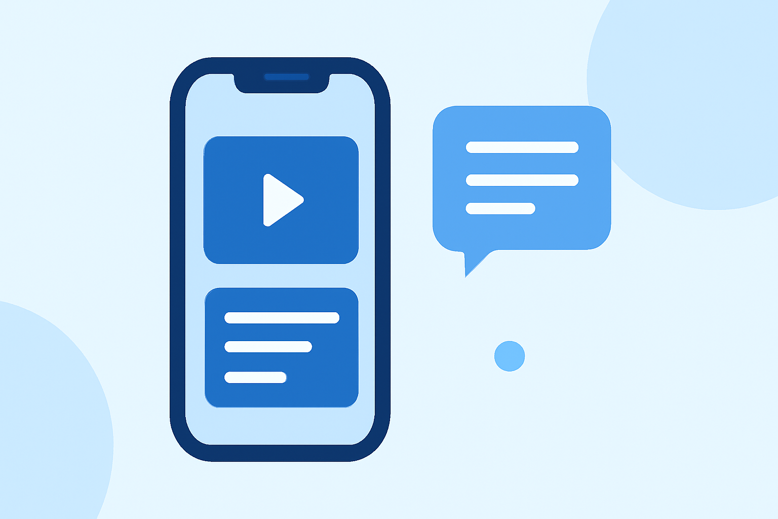 Best Apps for Adding Captions to Videos on iPhone