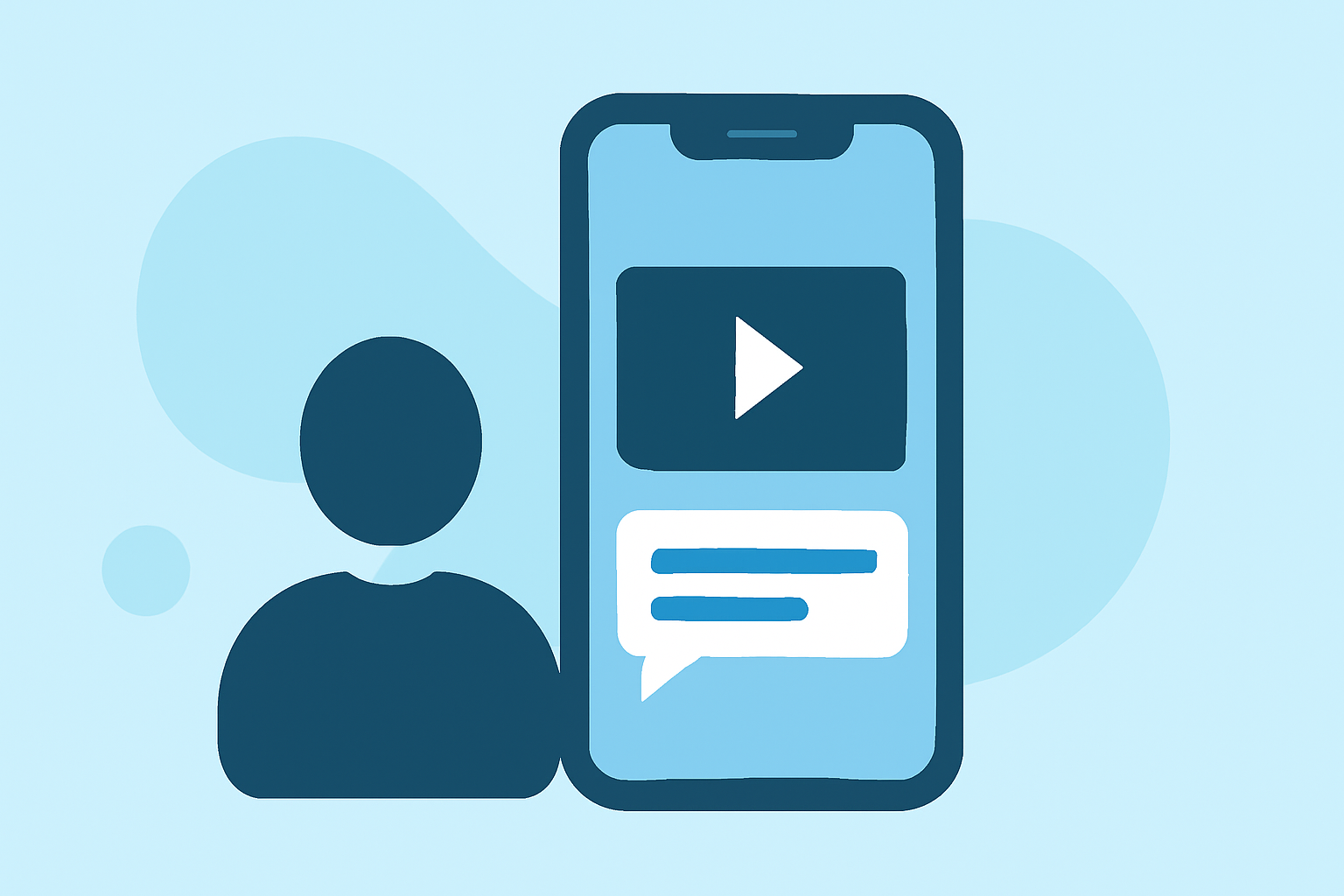 Best Apps for Adding Captions to Videos on iPhone for Creators