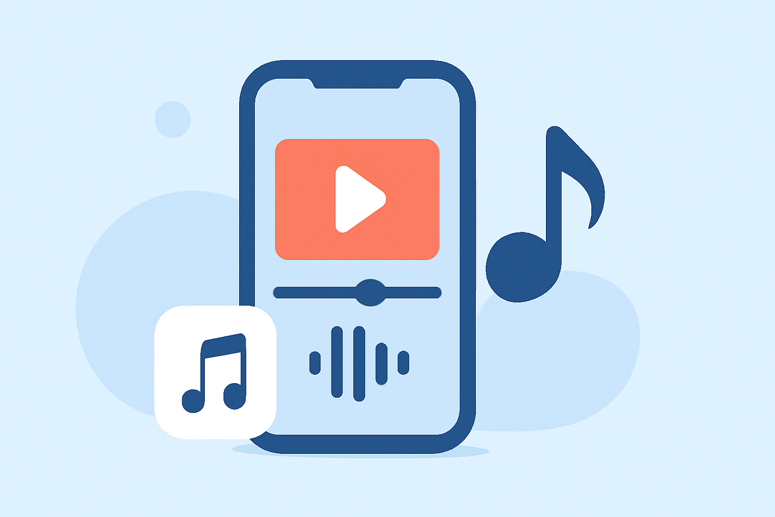 Best Apps for Adding Music to Videos on iPhone
