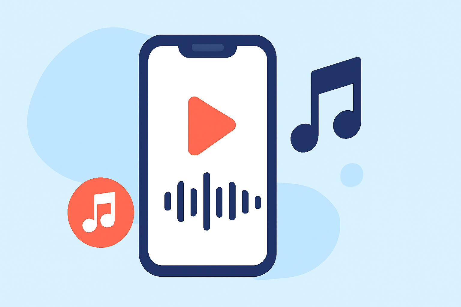 Best Apps for Adding Music to Videos on iPhone