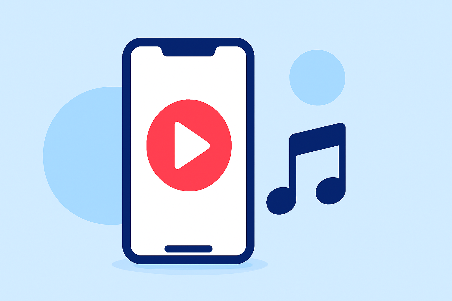 Best Apps for Adding Music to Videos on iPhone