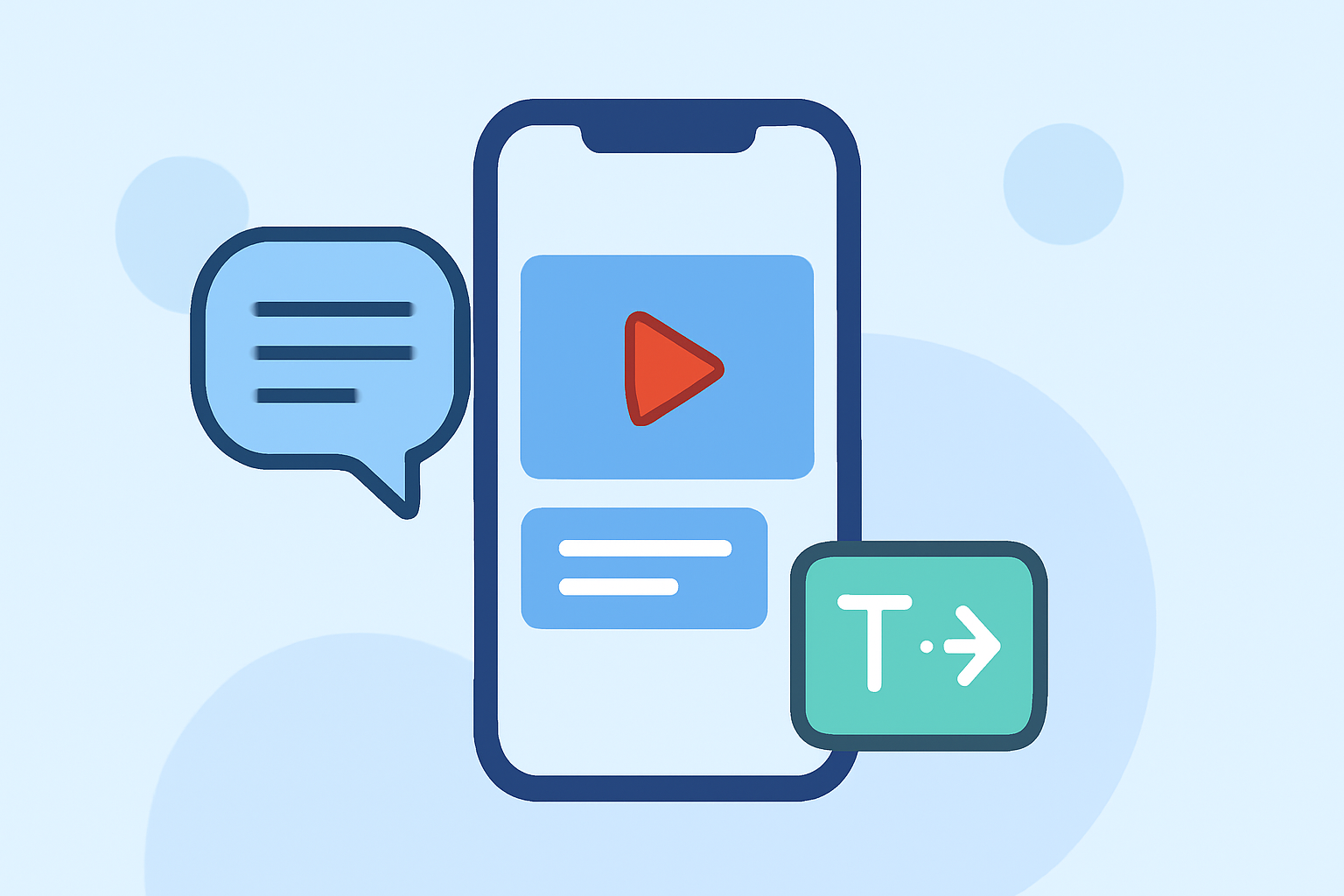 Best Apps for Adding Subtitles to Videos on iPhone