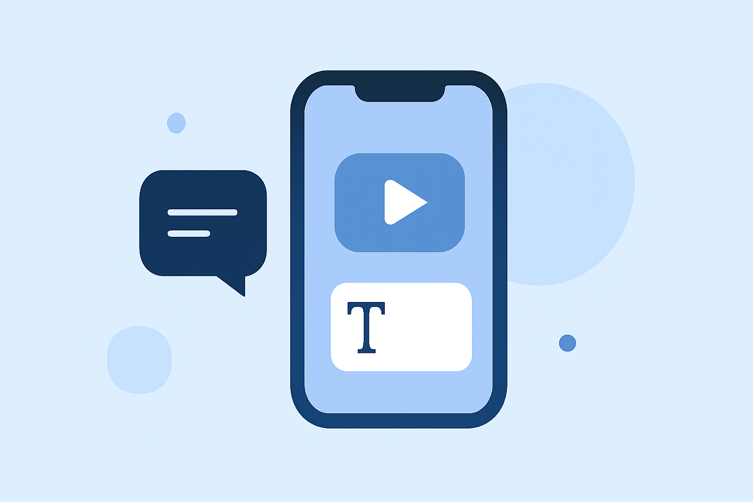 Best Apps for Adding Text Overlays in Videos on iPhone