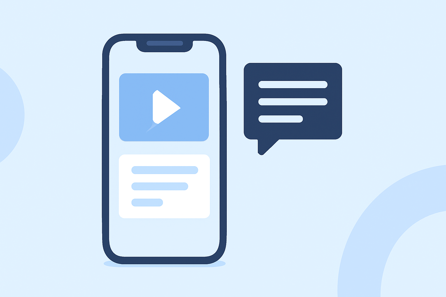 Best Apps for Adding Text Overlays on iPhone Videos