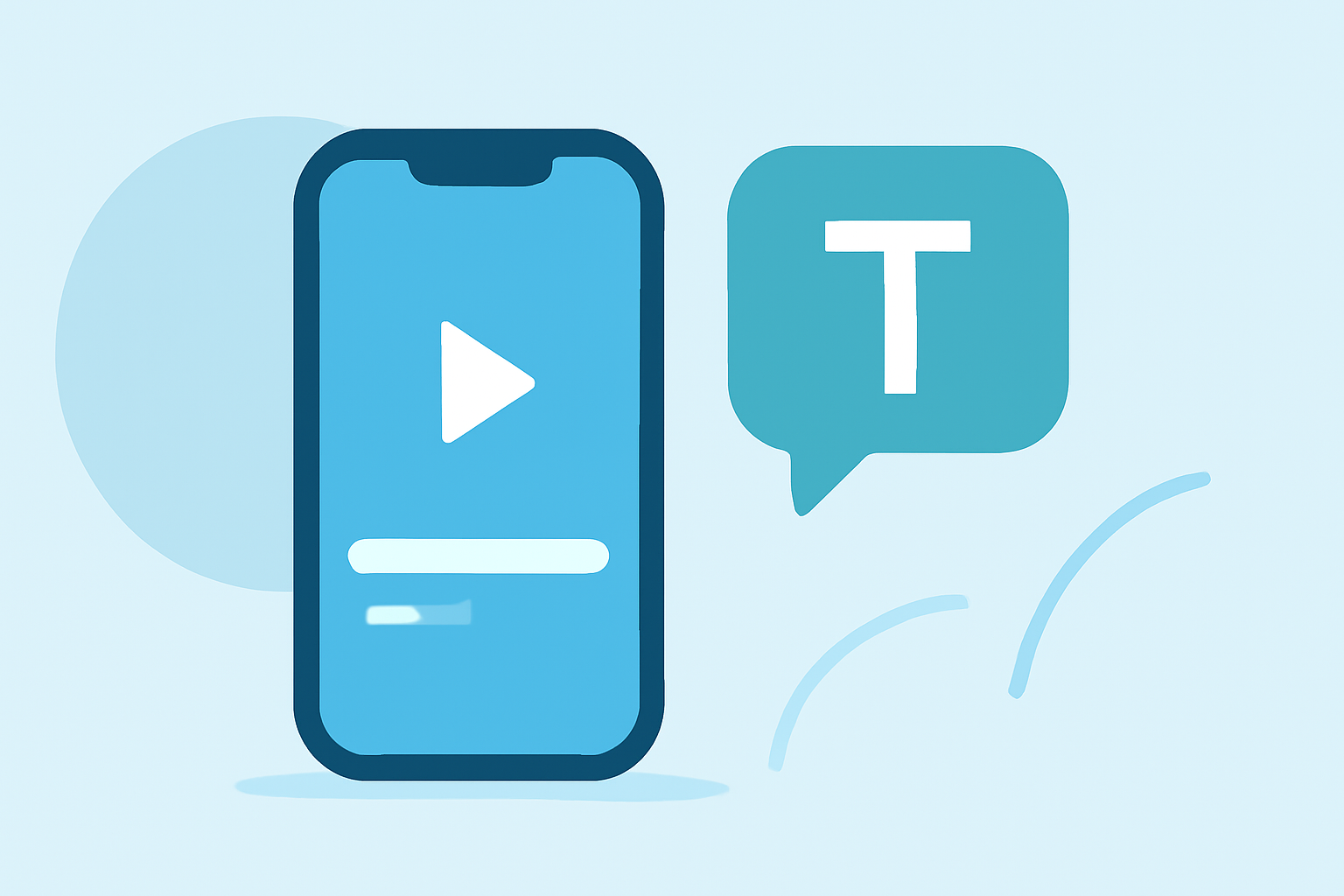 Best Apps for Adding Text Overlays on Video with iPhone