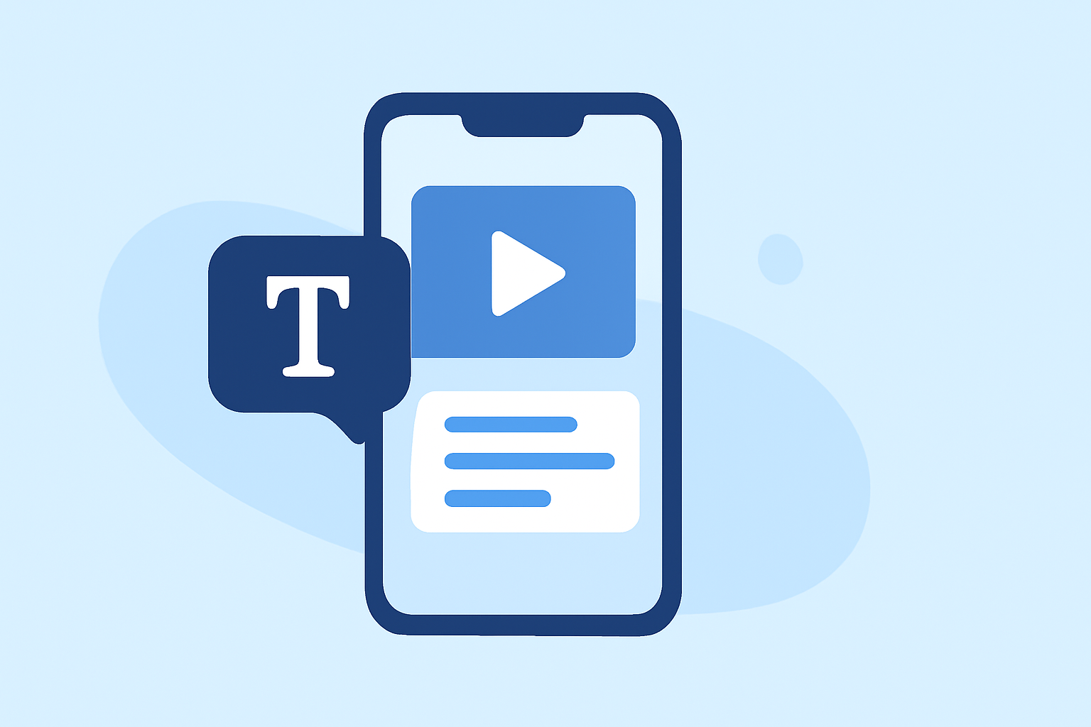 Best Apps for Adding Text Overlays to Videos on iPhone