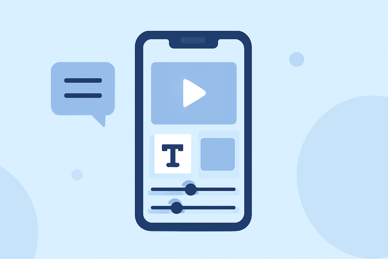 The Best Apps for Adding Text Overlays to Videos on iPhone