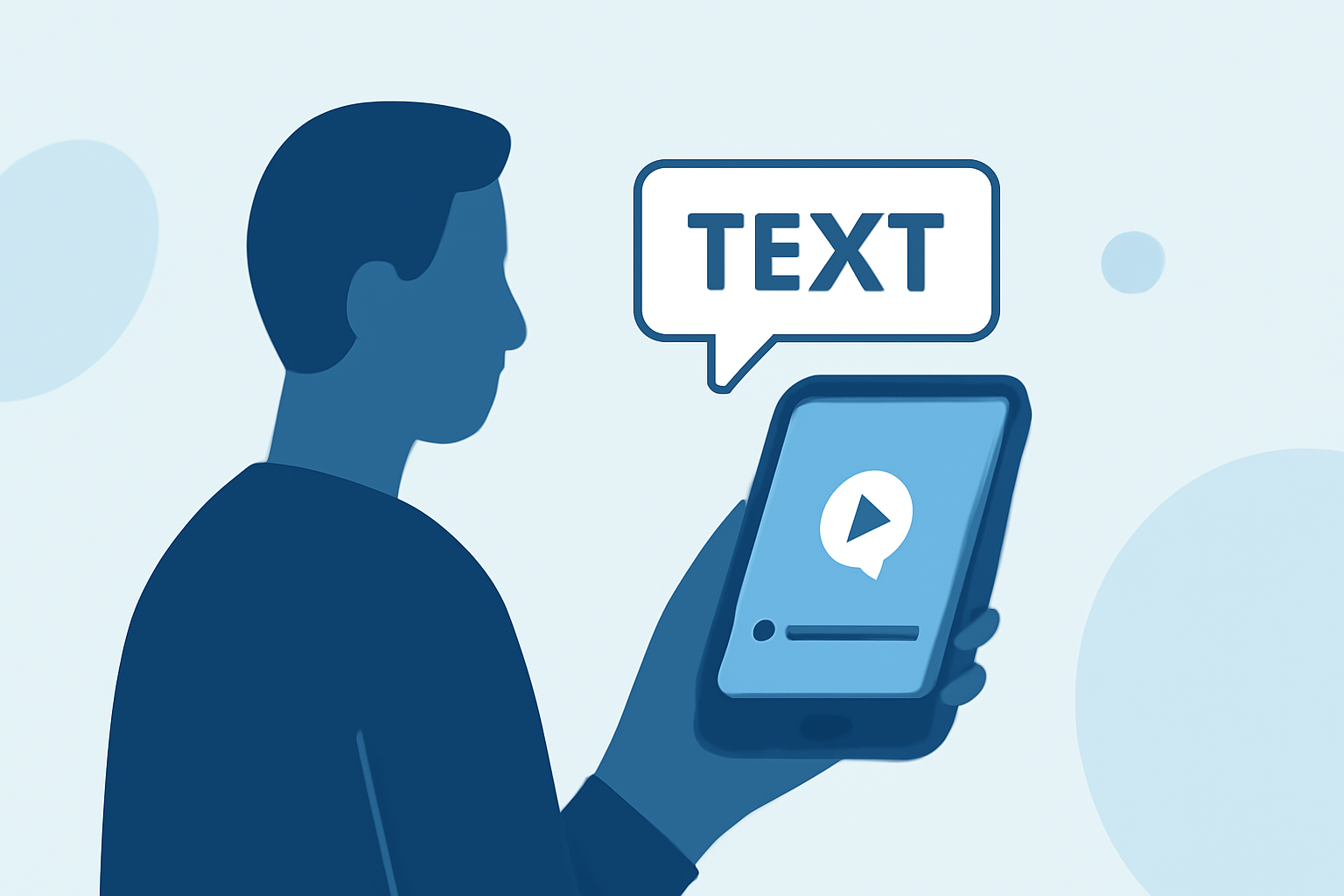 The Best Apps for Adding Text Overlays to Videos on iPhone