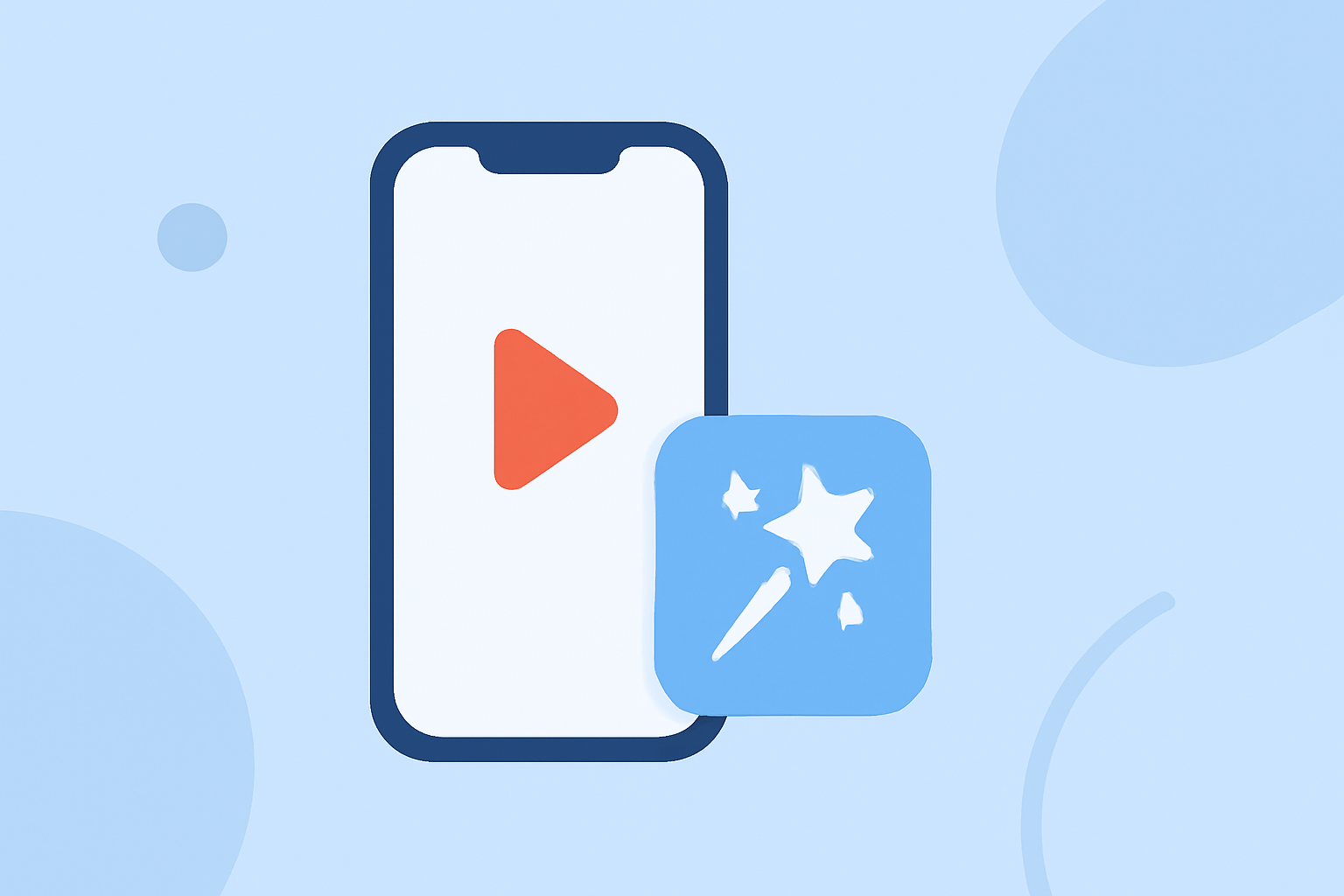 Best Apps for Aesthetic Edits on iPhone: Splice and More