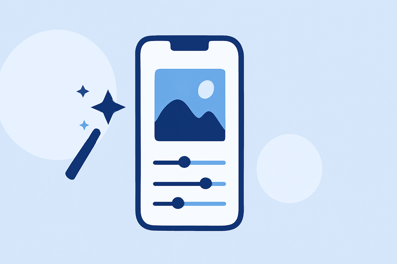 Best Apps for Aesthetic Edits on iPhone: A Guide for Creators