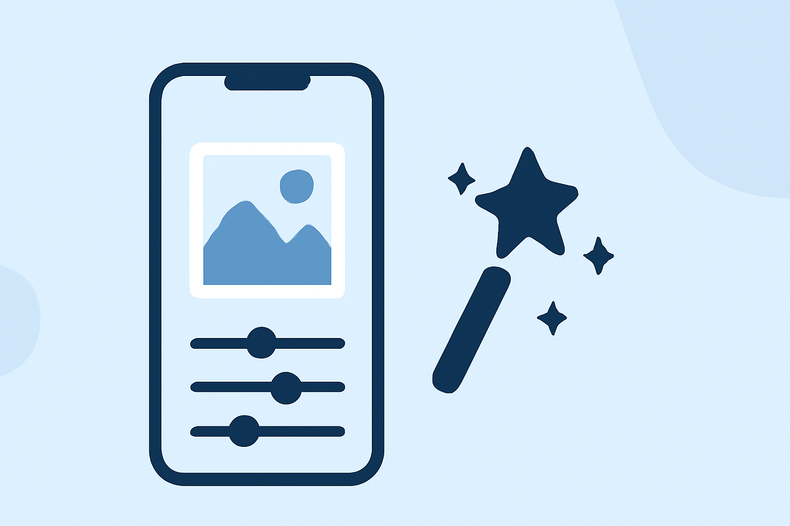 Best Apps for Aesthetic Edits on iPhone