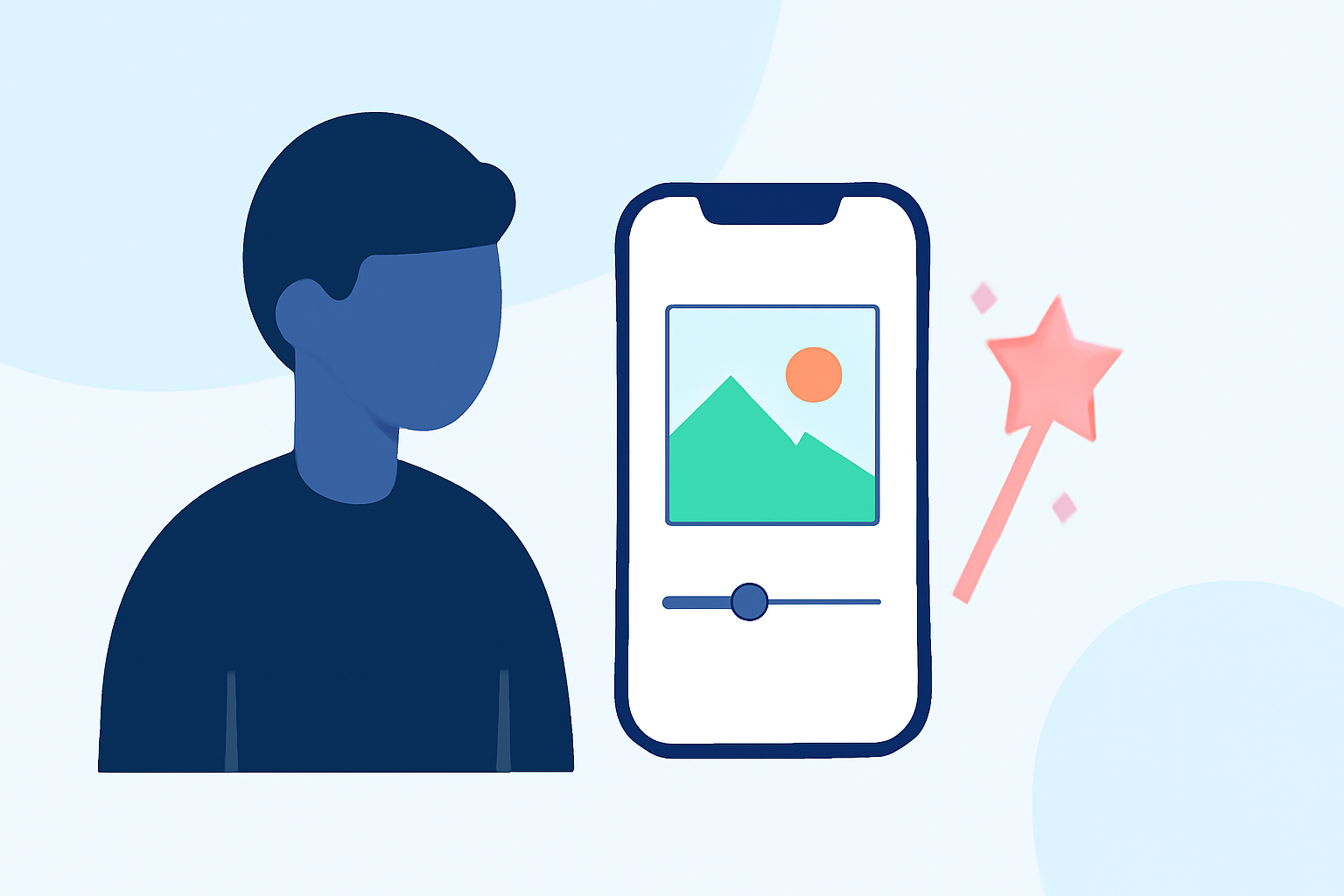 Best Apps for Aesthetic Edits on iPhone for Creators