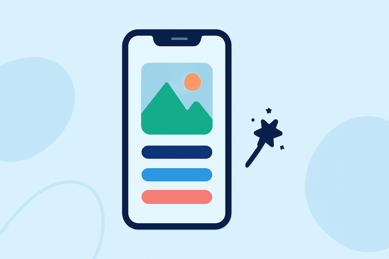 Best Apps for Aesthetic Edits on iPhone for Creators