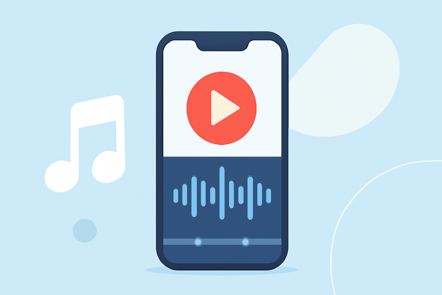 Best Apps for Beat-Synced Video Editing on iPhone