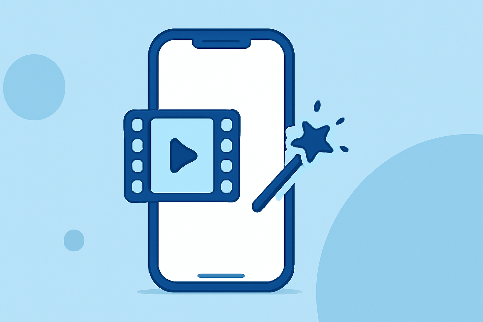 Best Apps for Cinematic Edits on iPhone: A Comprehensive Guide