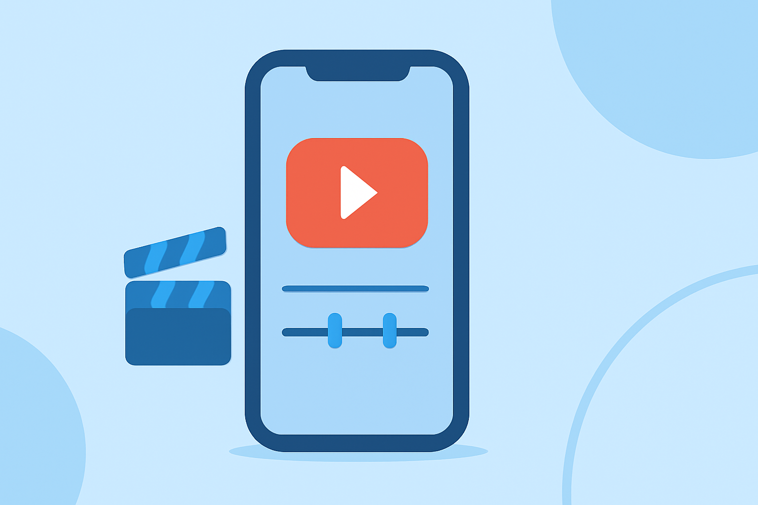 Best Apps for Cinematic Edits on iPhone: A Comprehensive Guide