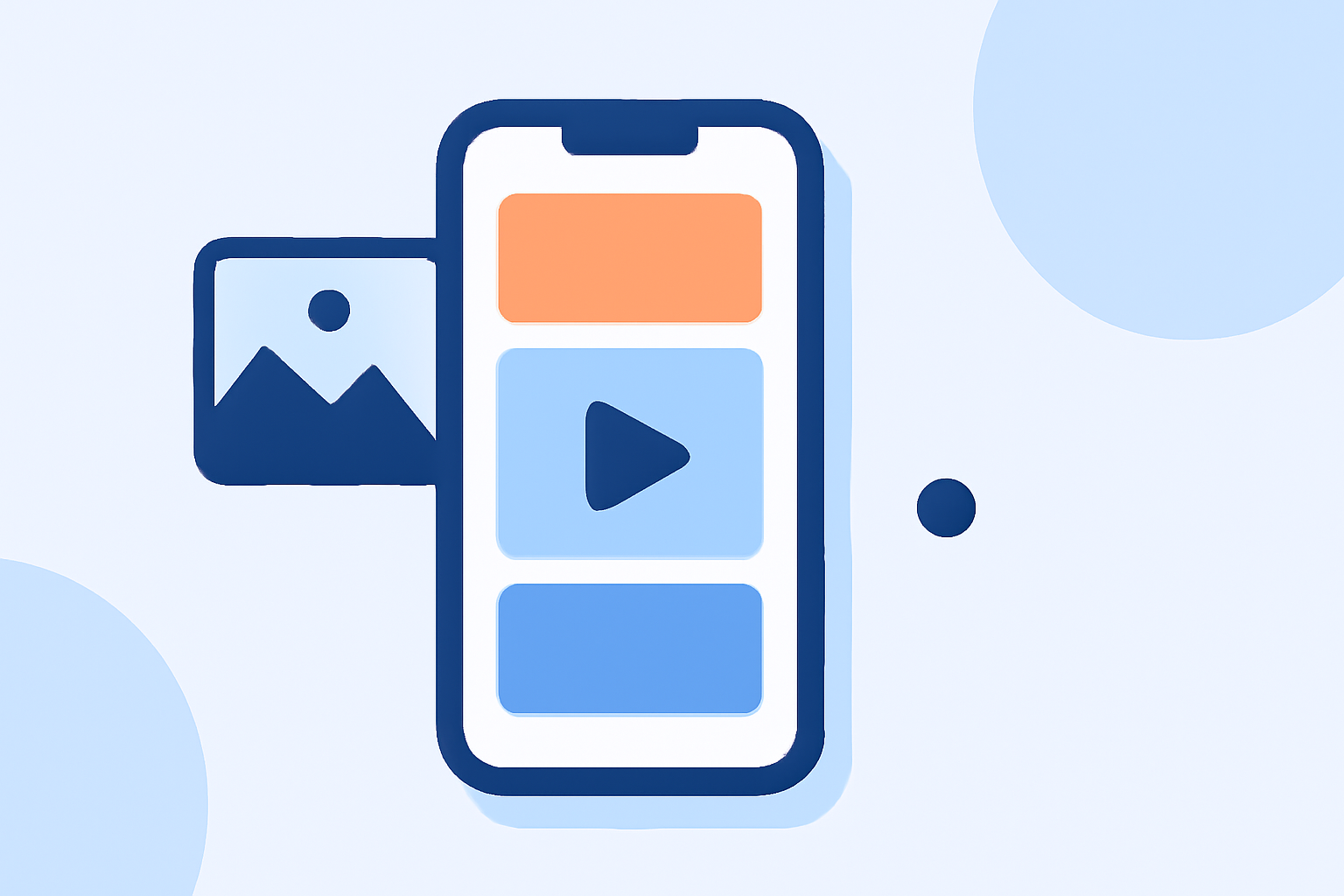 Best Apps for Creating a Montage on iPhone