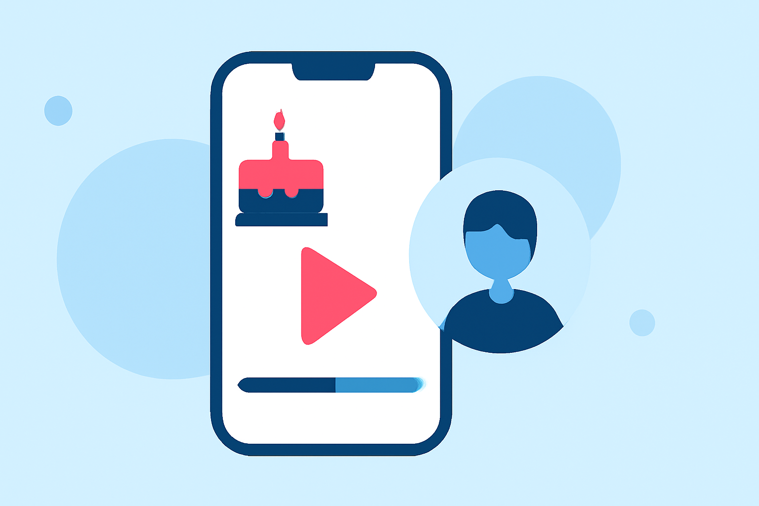 The Best Apps for Creating Birthday Videos