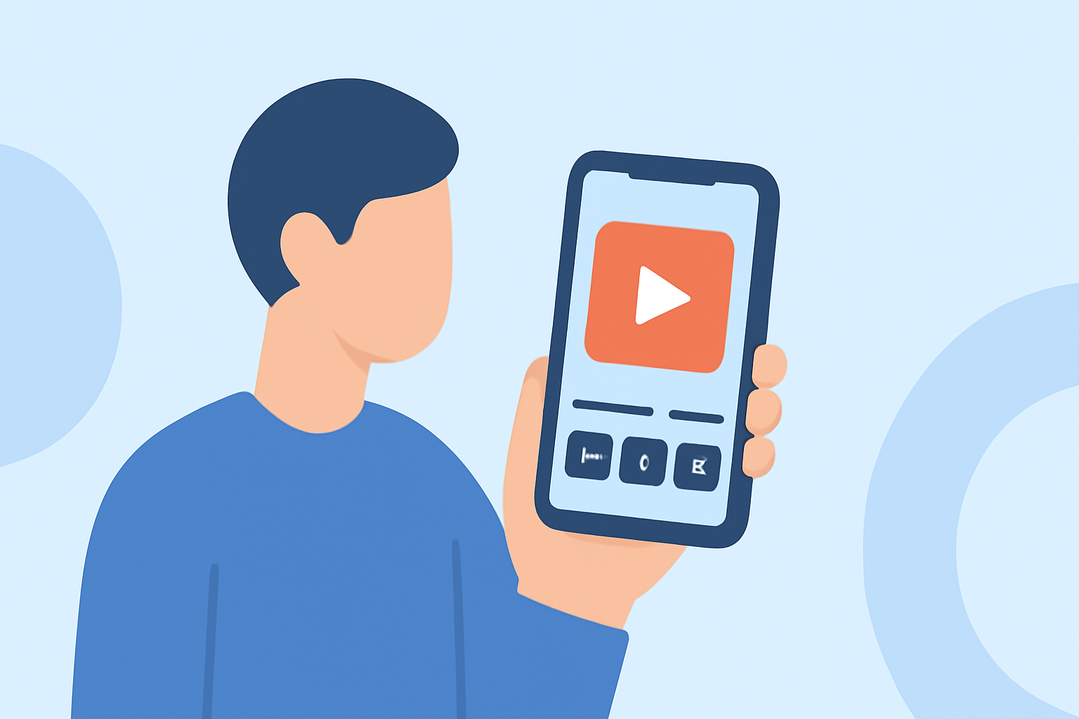 The Best Apps for Creating Brand Videos on iPhone