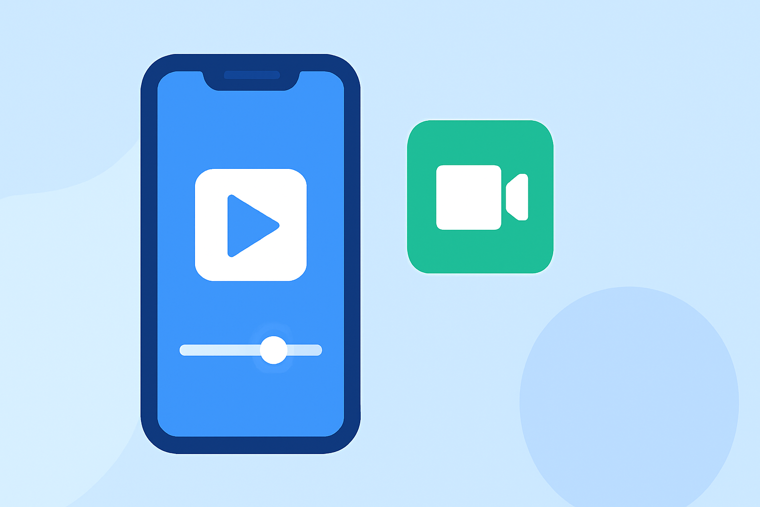 Best Apps for Creating Brand Videos on iPhone