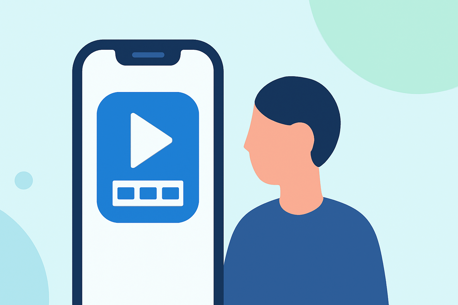 The Best Apps for Creating Brand Videos on iPhone