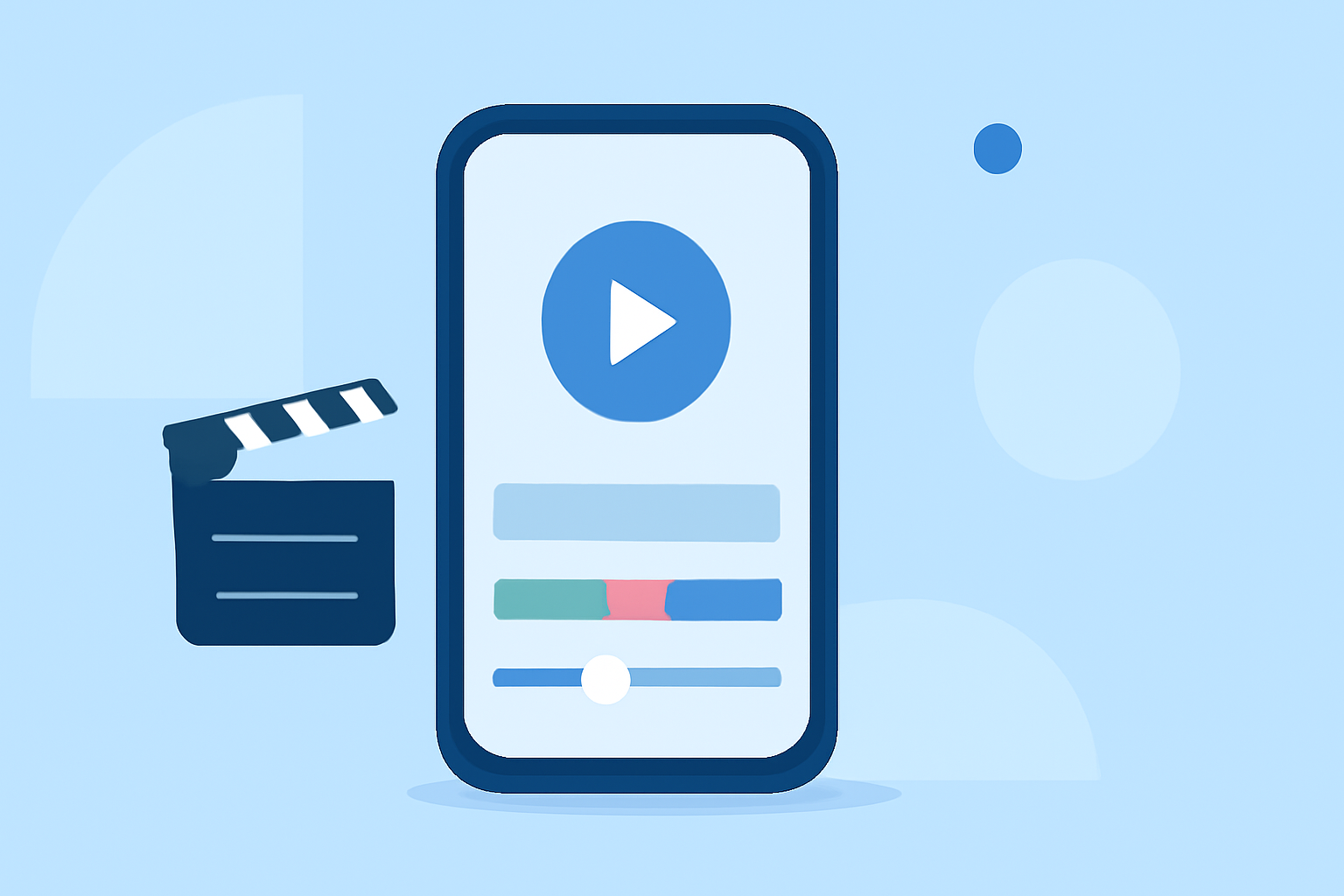 Best Apps for Creating Brand Videos on iPhone: A Splice Overview