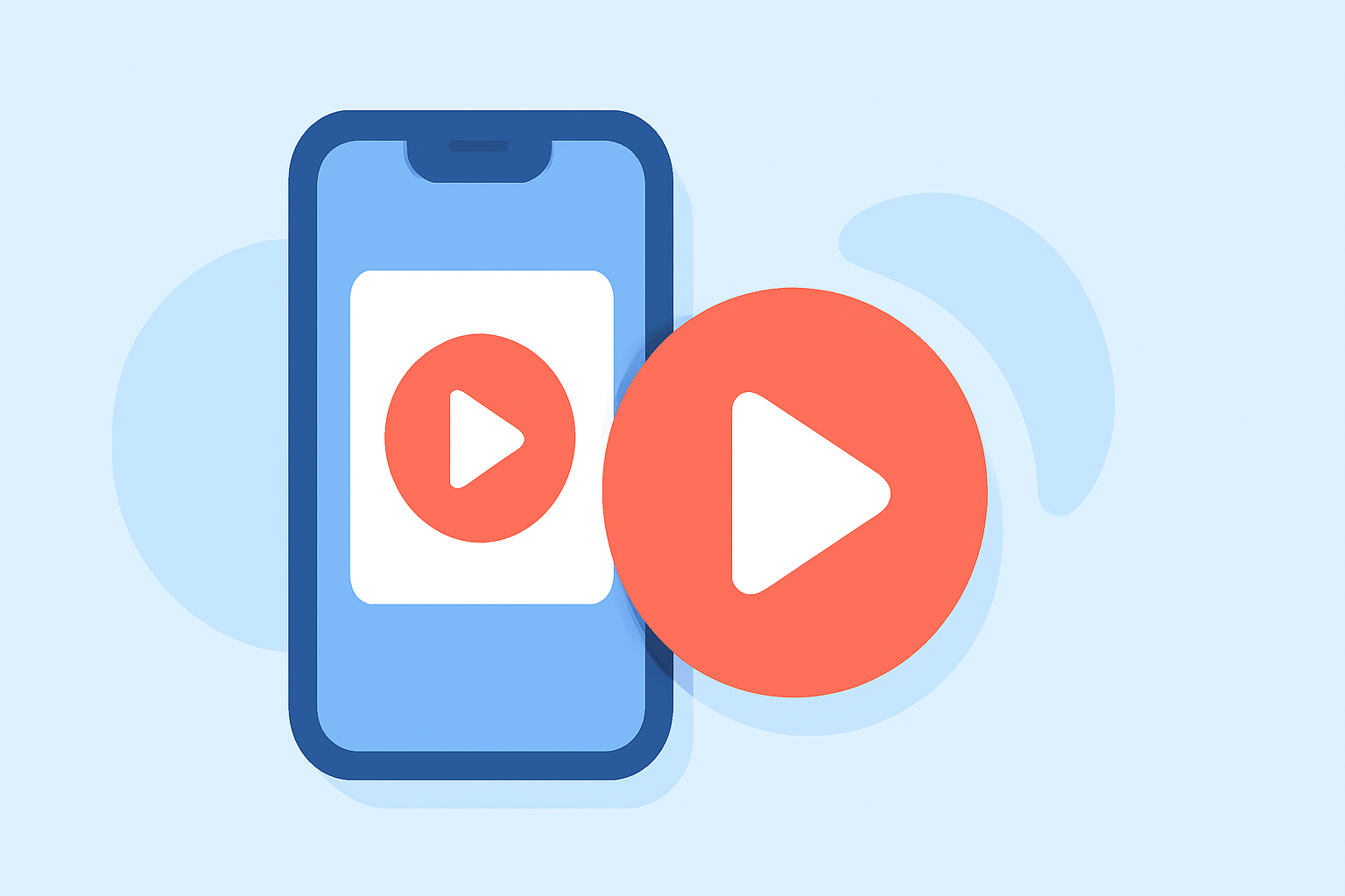Best Apps for Creating Business Promo Videos on iPhone