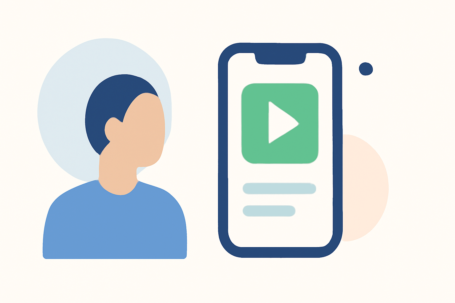 The Best Apps for Creating Content on iPhone for Small Businesses