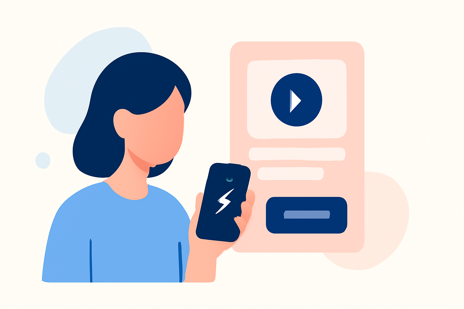 Best Apps for Creating Content on iPhone for Small Businesses