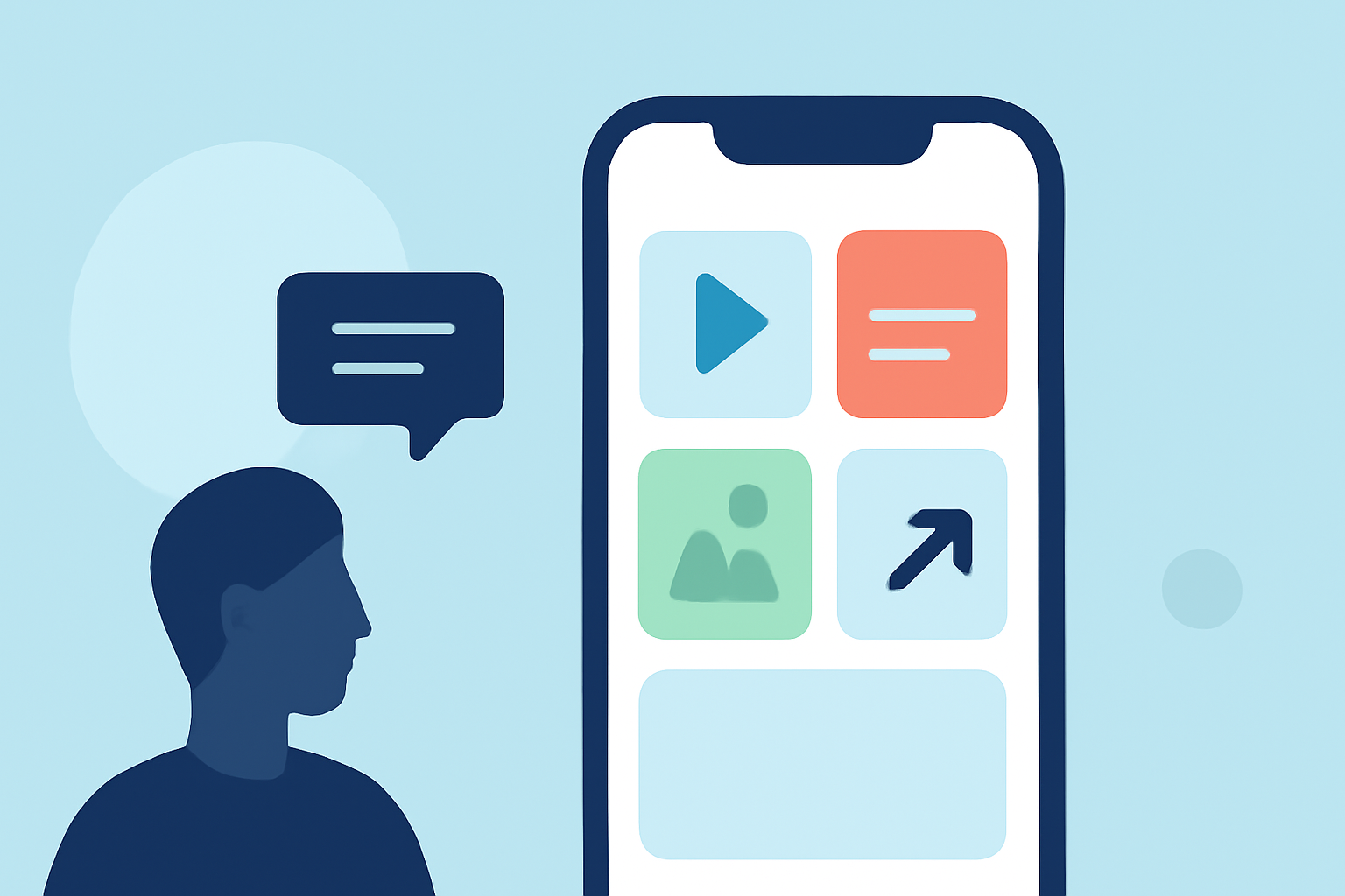 Best Apps for Creating Content on iPhone: A Deep Dive